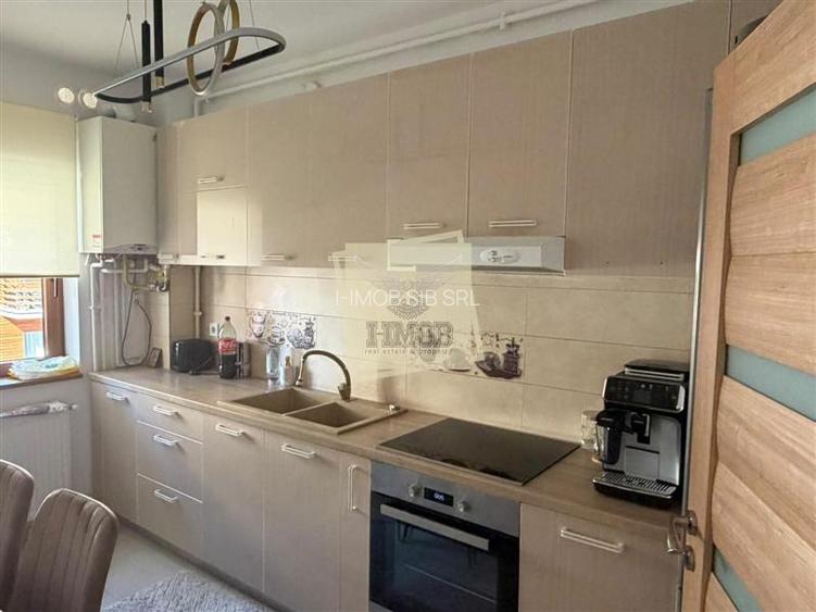 Apartament modern 2 camere decomandat balcon si parcare Calea Poplacii - 7