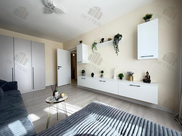 Apartament 3 camere decomandat | Șoseaua Giurgiului | Metrou Eroii Revoluției