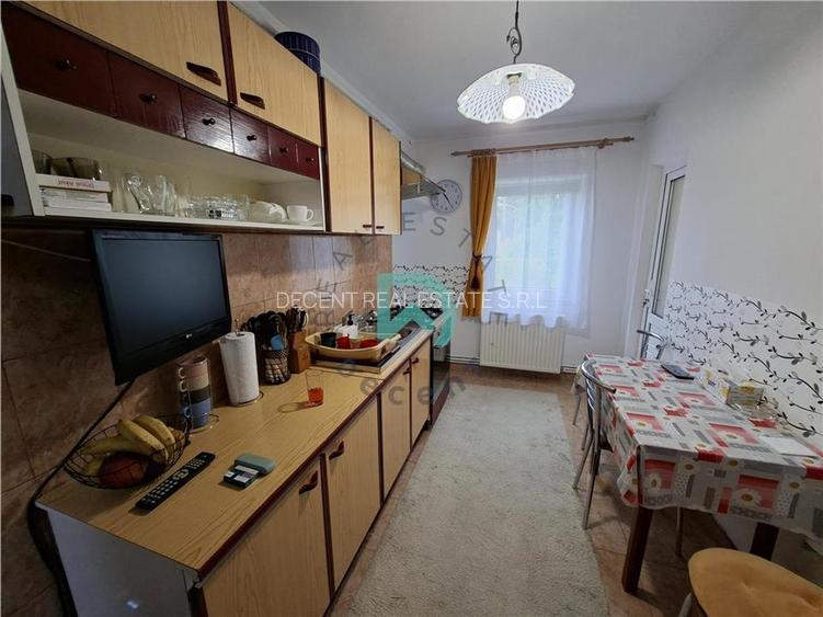 Apartament 3 camere Florilor, 72 mp - Brasov - 13