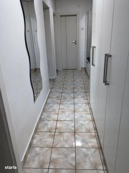 Apartament 2 camere , decomandat , etaj 2 , km 0 ( cu loc parcare )