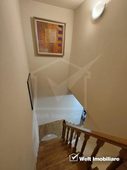 Casa eleganta in cartierul Grigorescu, zona Pietei 14 Iulie