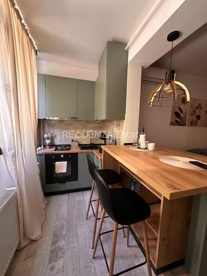 APARTAMENT DE LUX  2 CAMERE MILITARI RESIDENCE 450EURO - 3