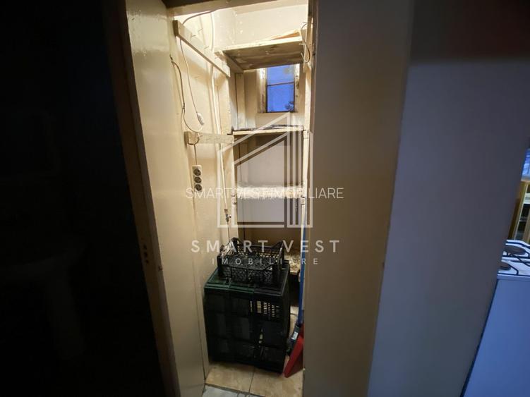 Apartament 2 camere | Etaj 2 | Zona Piata Someș