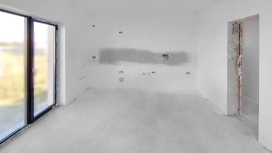 Casa Zona Linistita