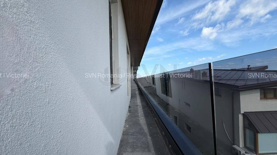 REA1028442 Apartament 3 camere de vanzare I TerasaI Pipera - 16