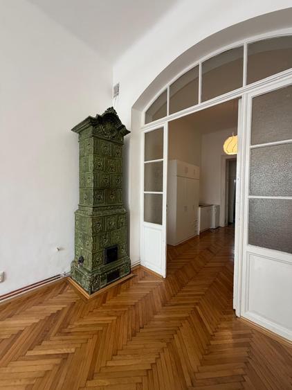 Apartament cu 2 camere semidecomandate I Sora