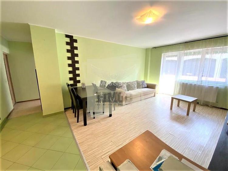 Apartament etaj 1 cu 2 camere si balcon in Cartierul Strand II - 12