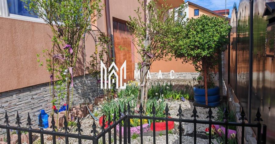Casa Individuala I 165 MPU I Zona Tineretului- Sibiu