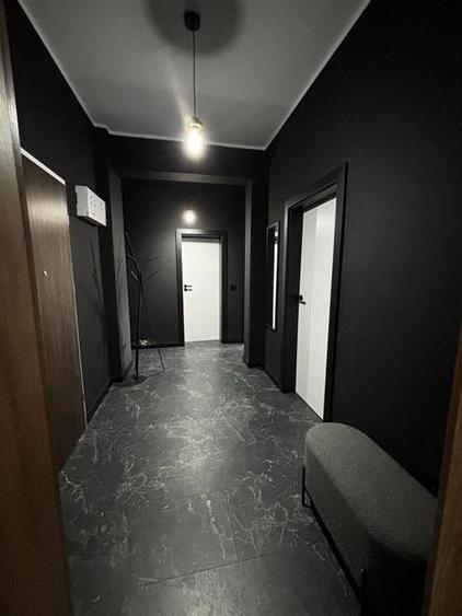 Apartament modern 3 camere cu balcon si loc de parcare zona Ciresica