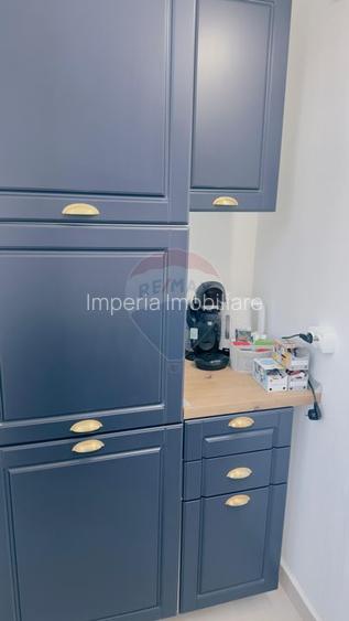 2 camere, 60 mp, renovat complet 2024, 2 balcoane, etaj 4/10, Cv9,lift - 13