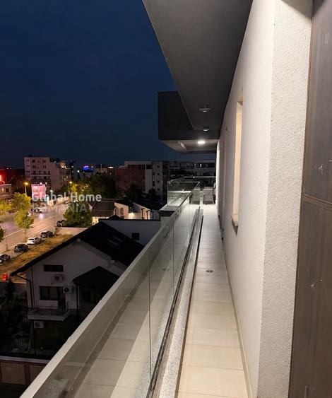 Apartament 4 camere 110MP | Baneasa | Loc de parcare | Terasa | Pet Friendly