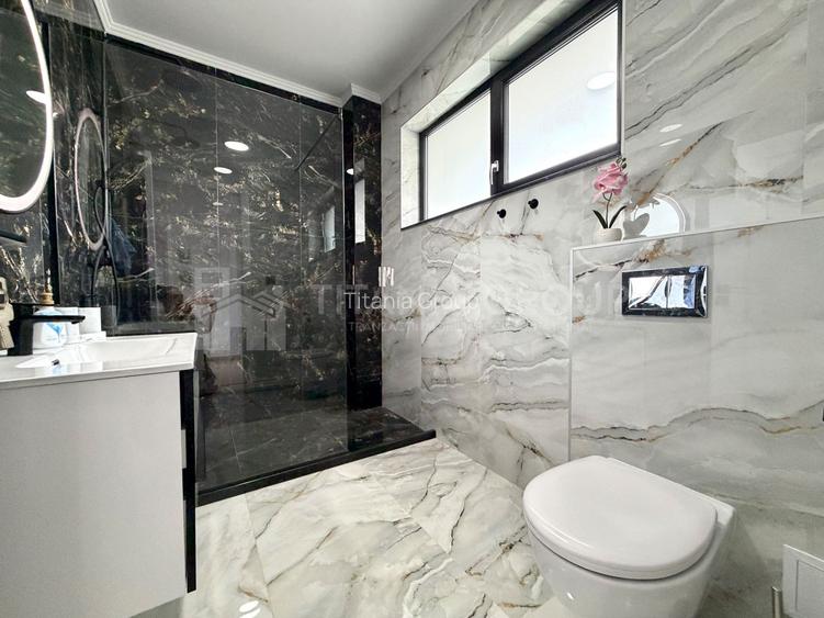 Casă premium 4 camere | Prima închiriere| 3 băi | Pet Friendly | Cristian - 7