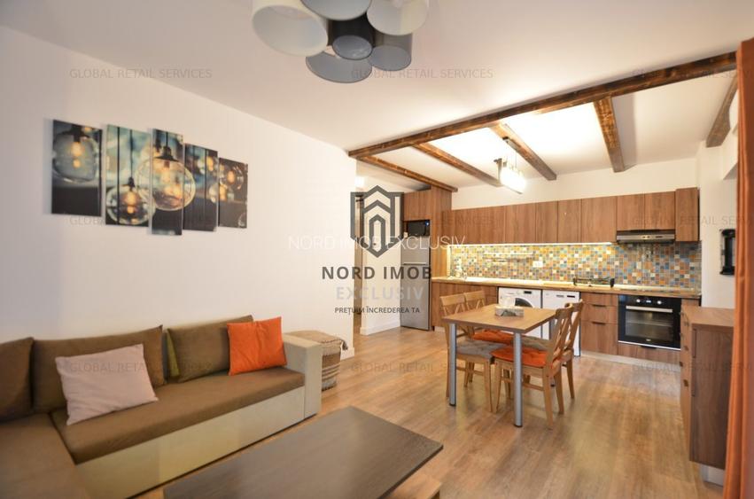 APARTAMENT CONFORTABIL 2 CAMERE | TERASA 50 MP | * PARCARE | PET FRIENDLY - 7