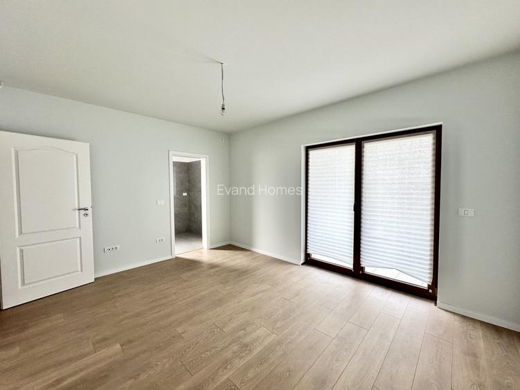 Duplex 4 camere si 3 bai | 127,5 mp utili | Super pozitie - Mosnita Noua - 19