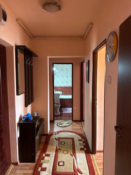 Inchiriere apartament 2 camere Calea Bucuresti