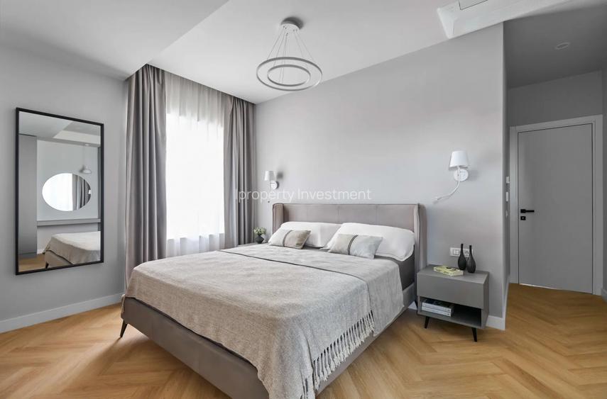 Penthouse | AFI Home North - Pipera | Metrou | Pet Friendly | Parcare - 17
