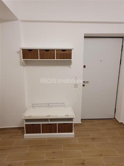 Garsoniera spatioasa 42 mp cu loc de parcare langa Coresi - 10
