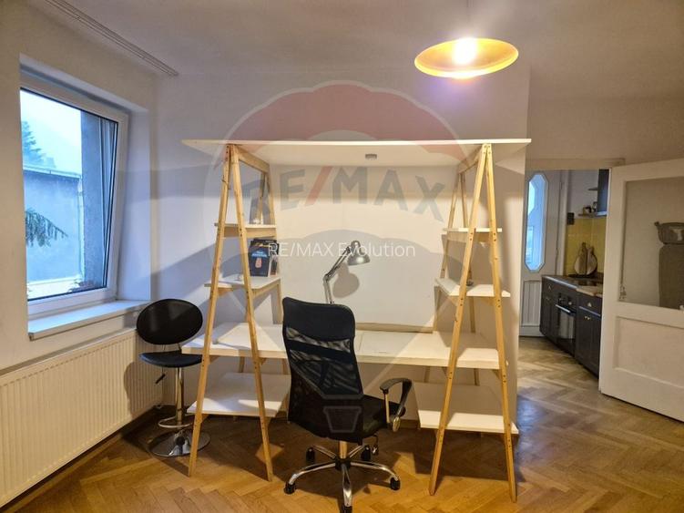 2 CAMERE  IULIU MANIU 28| PARCARE IN CURTE| ZONA DE RELAXARE - 7