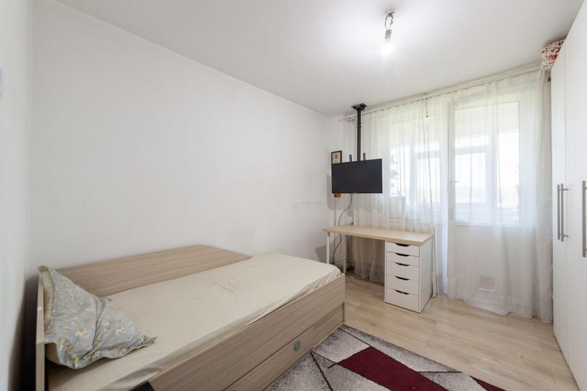 Apartament 3 camere  - Strada Bascovului - Comision 0%