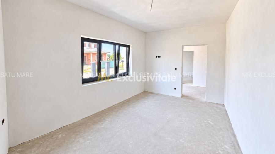 Casă Nouă Odoreului 4 camere - 18