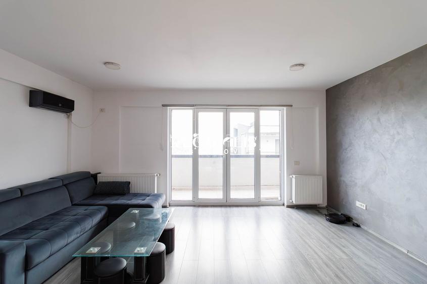 Apartament 2 camere | Soho Residence Brașov | 54 mp utili - 5