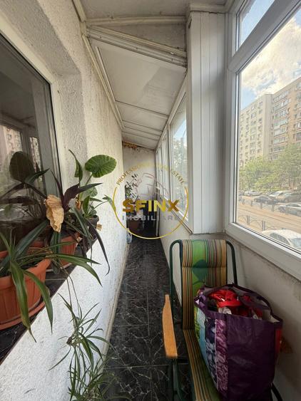 2 camere | 3 minute de metrou DRISTOR