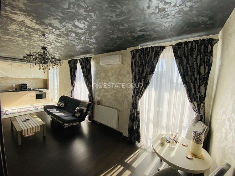 Apartament 2 Camere -Zona Theodor Pallady - 4 Balcoane - 5