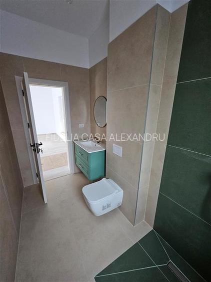 Vila P+1E ,4 camere ,560mp teren - Valea Lupului , Iasi - 3