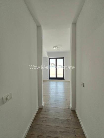 Apartament 4 Camere Strada Mărului, Fundeni Dobroești - 25