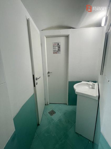 Spatiu de inchiriat la demisol, Calea Bogdanestilor - ID C4498