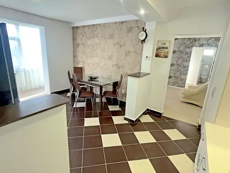 Superb apartament 3 camere Bulevardul Ferdinand la A-uri cu parcare