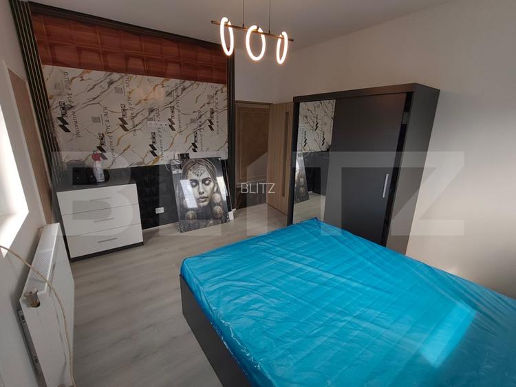 Casa, 160 mp, teren 779 mp, zona Crevedia - 11