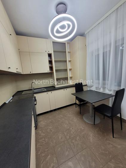 Apartament 2 camere | Vilă | Rond Alba Iulia - Bd. Unirii - 5