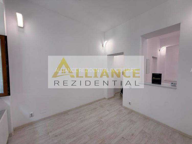 Piata Unirii Apartament tip duplex P+1 50 mp Centru Vechi Complet Renovat - 16