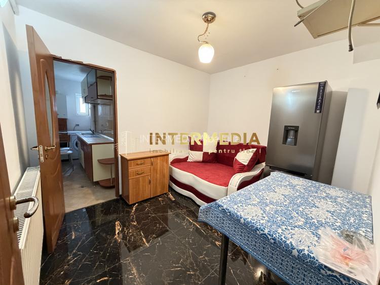 Vanzare APARTAMENT 2 Camere CETATE Lidl parter Finisata Utilata Mobilata complet - 16