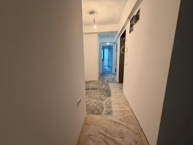 Apartament 3 camere premium, construcție 2026 – Anastasie Panu | 2 Parcari
