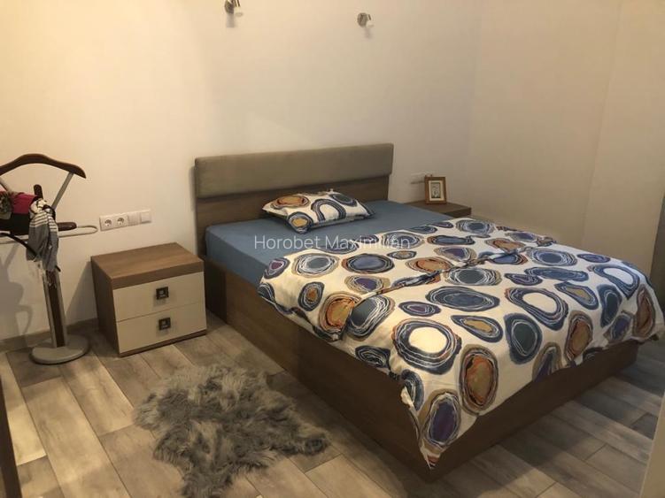 Apartament cu 2 camere, zona UMF Targu Mures - 3