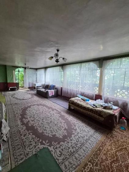 Casa Teren intravilan 1.603 mp | Deschidere 19,18 ml