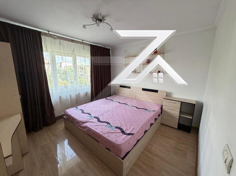 Apartament 3 camere decomandat | Rovine – Damarin |