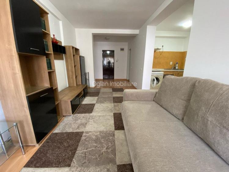 Apartament 3 cam, etaj 3, lift, Opera Residence 0% Comision - 2