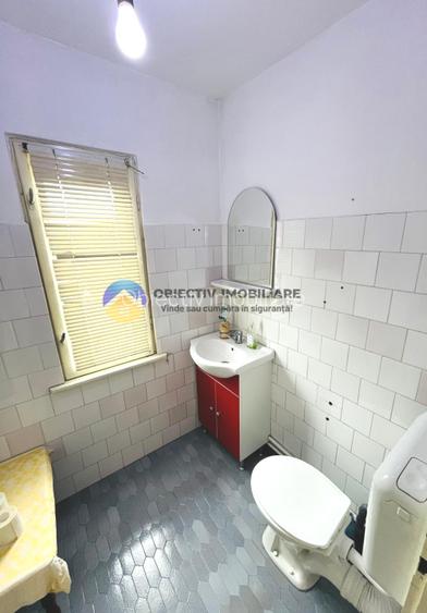 VILĂ + teren 953 mp BICAZ-CHEI, judetul NEAMȚ - 12