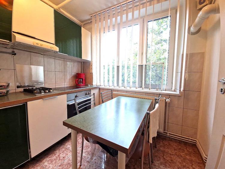 Apartament 3 camere | Gara de Nord | Metrou | Centrala | Mobilat | RS1