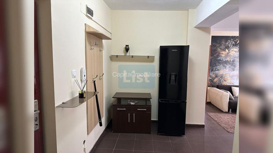 COMISION 0%! Ap. 3 camere 64 mp, PET FRIENDLY, The Office – Mărăști - 14