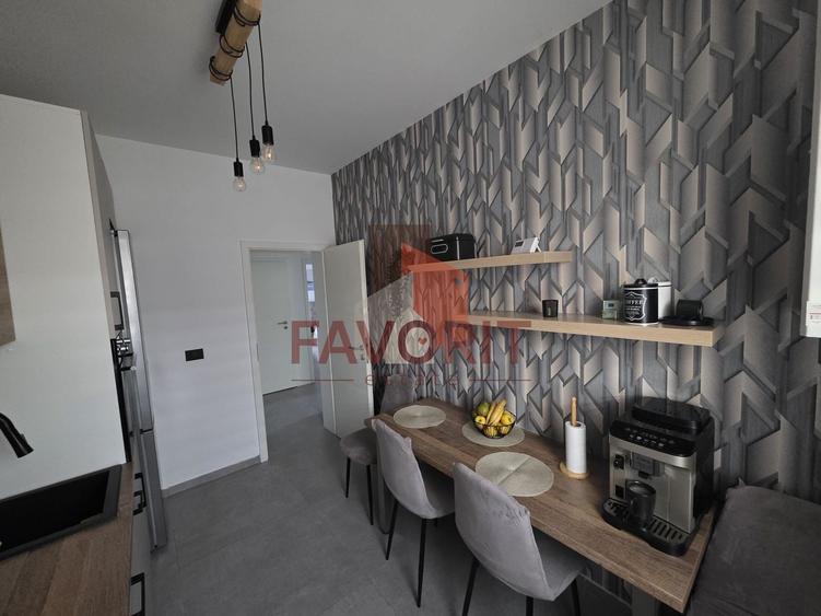 Apartament 2 camere decomandat | Bucatarie inchisa | Calea Urseni