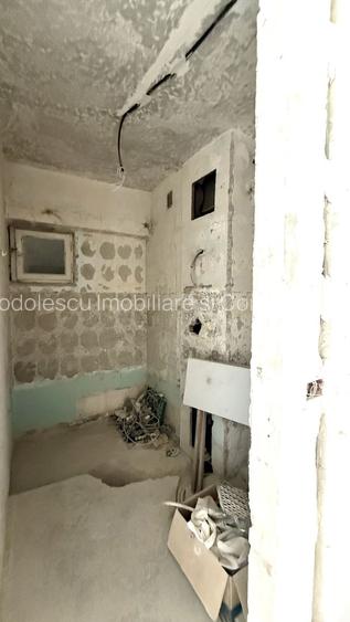 APARTAMENT SPATIOS CU VEDERE PE 2 PARTI - 14