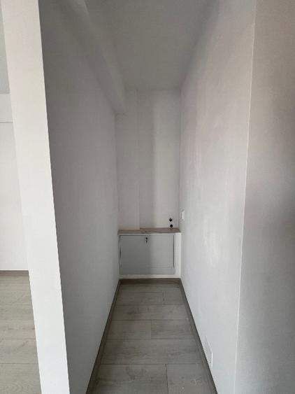 Apartament 3 camere, prima închiriere, nemobilat