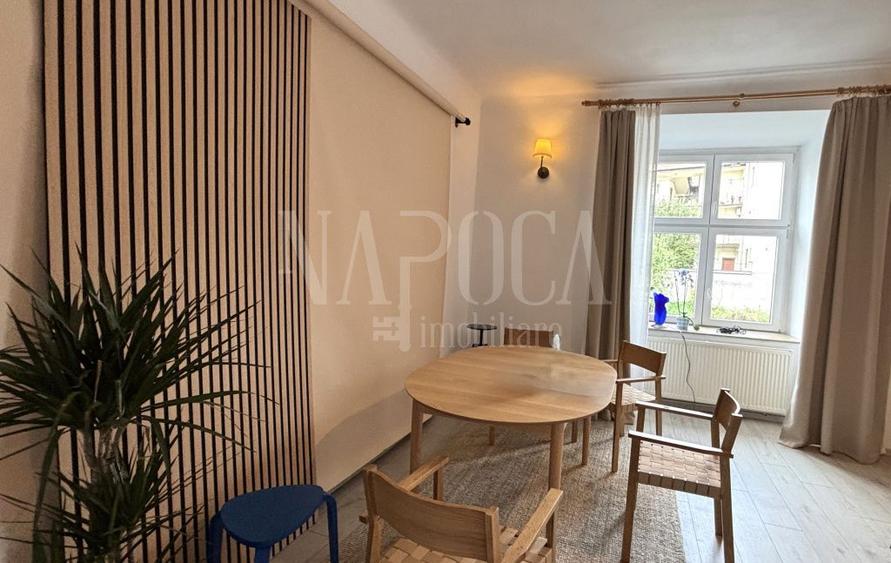 Apartament 3 camere de vanzare in Centru, Cluj Napoca
