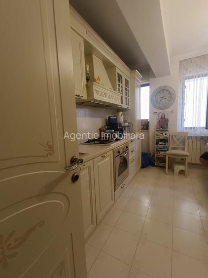 Exclusiv - 3 camere  decomandat Faleza Nord - 10