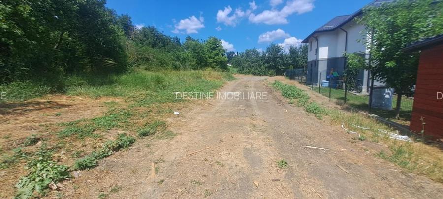 TEREN intravilan Balciu - MIROSLAVA , 709 MP, 77.990 EURO