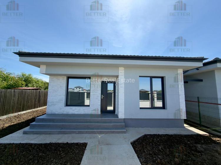 Casa individuala - 3 Camere  | Acces rapid Bd. 1 Mai - 450 m - Mutare rapida - 3